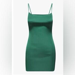 Aritzia Babaton Passion Dress